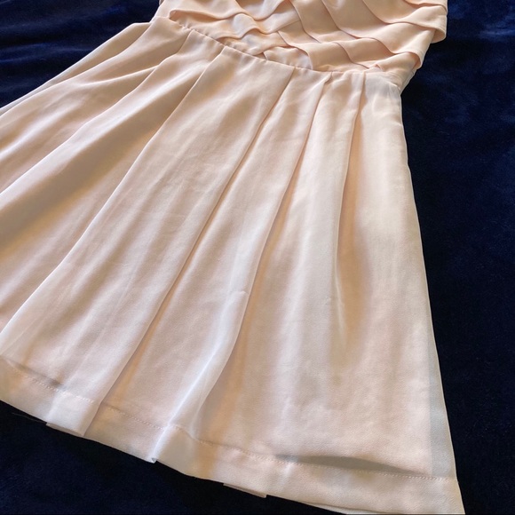 ⚠️👑PRINCESSELLIE1👑⚠️ |ADRIENNE VITTADINI Dress/0 - Picture 4 of 9